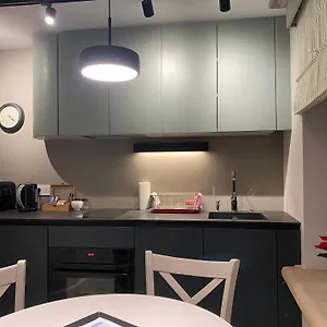  Appartement Arte-locum Przy Rynku